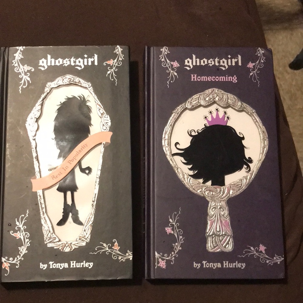 Book Bundle - Young Adult (MAKE AN OFFER)